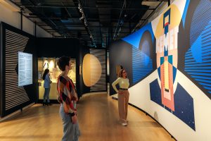 peesdoek musea kelmet